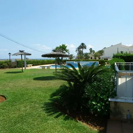 Denia Garden And Beach Denia Garden And Beach Apartmán