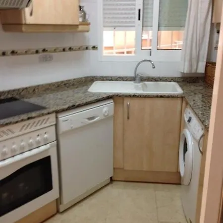 公寓 Denia Garden And Beach Denia Garden And Beach *