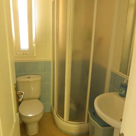 Denia Garden And Beach Denia Garden And Beach Apartment
