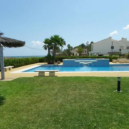Denia Garden And Beach Denia Garden And Beach Apartment *